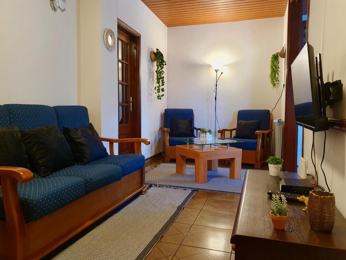 Rosinha Country House Vale de Cambra Exterior foto